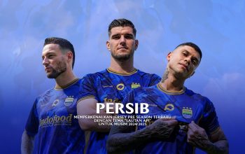 Sejarah Persib Bandung
