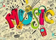 Musik Zaman Now di Mata Saya