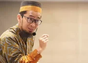 Ustadz Adi Hidayat Akan Gantikan Gus Miftah ?
