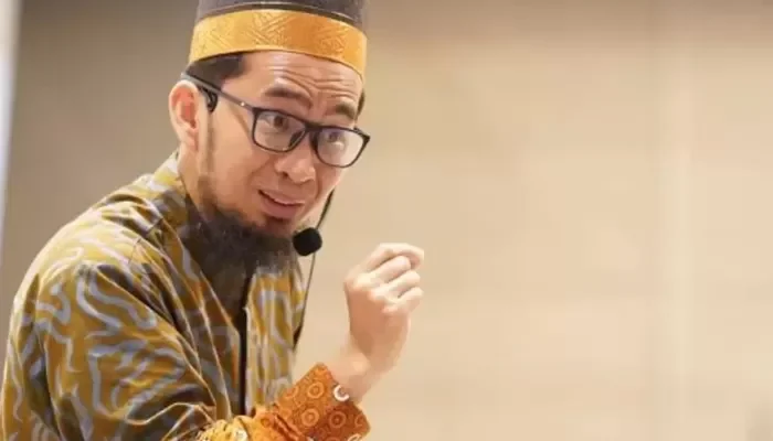 Ustadz Adi Hidayat Akan Gantikan Gus Miftah ?