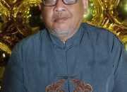 Belajar Ilmu Titen Dari  Tokoh Budaya Tionghoa Jeremy Huang