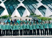 Dengan Suplemen Herbal,Yayasan KembangJenar Indonesia Sembuhkan ODGJ dan Penderita HIV Aids