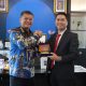 Peradi SAI Temui Wagub Jabar, Bahas Peran Advokat Dukung Pembangunan