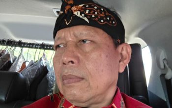 JABAR PEDULI LINGKUNGAN?