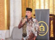 Erwin Ajak Orang Tua di Bandung Jaga Anak dari Perilaku Menyimpang