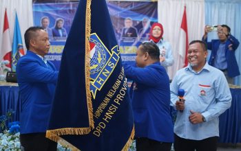 HUT Ke-53 HNSI dan Musda HNSI Jabar Teguhkan Komitmen Perjuangan Nelayan