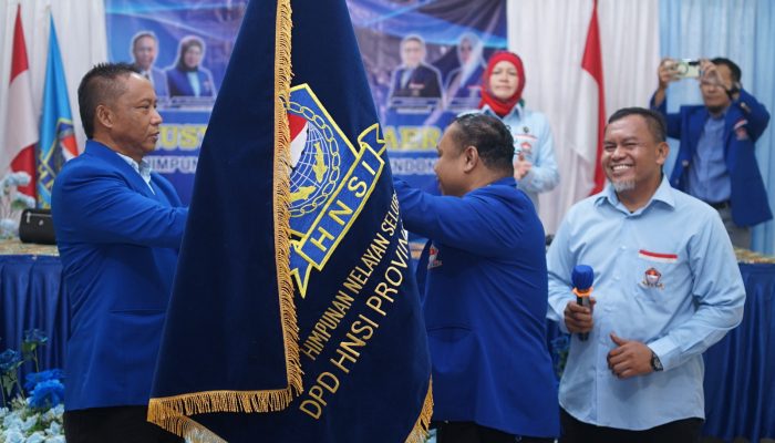 HUT Ke-53 HNSI dan Musda HNSI Jabar Teguhkan Komitmen Perjuangan Nelayan