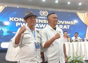 Tantan Pimpin PWI Jawa Barat